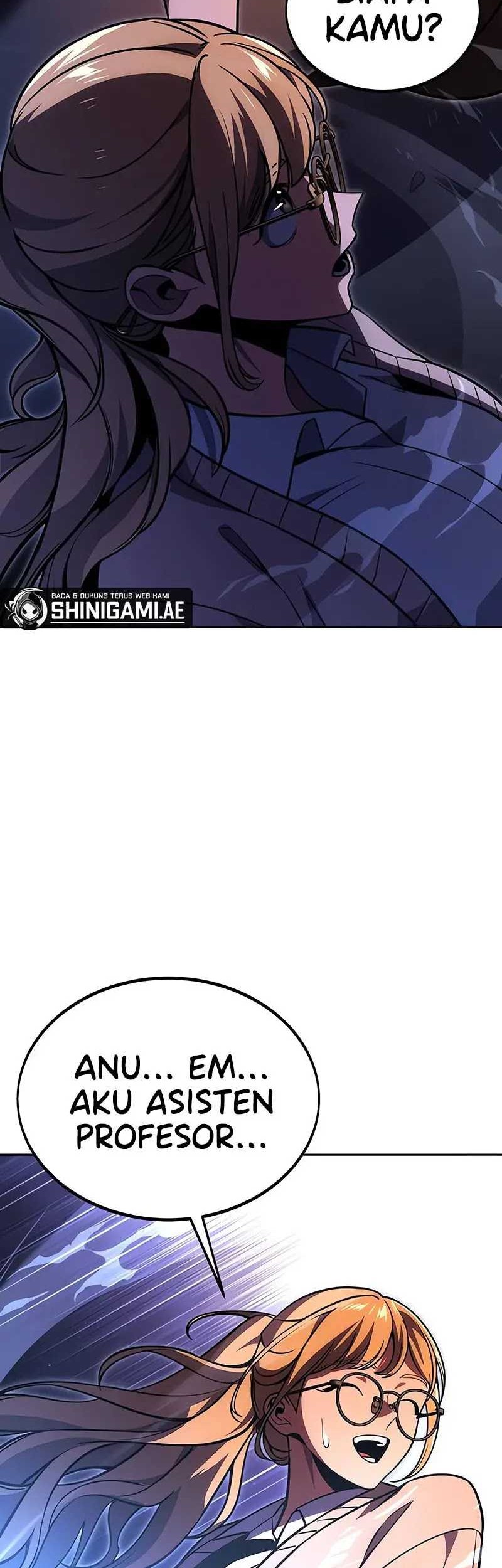 The Extra’s Academy Survival Guide Chapter 24 Gambar 15