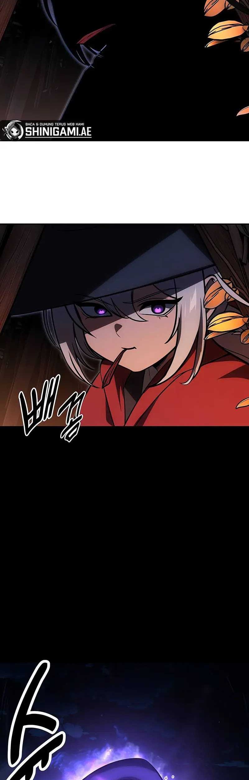 The Extra’s Academy Survival Guide Chapter 24 Gambar 19