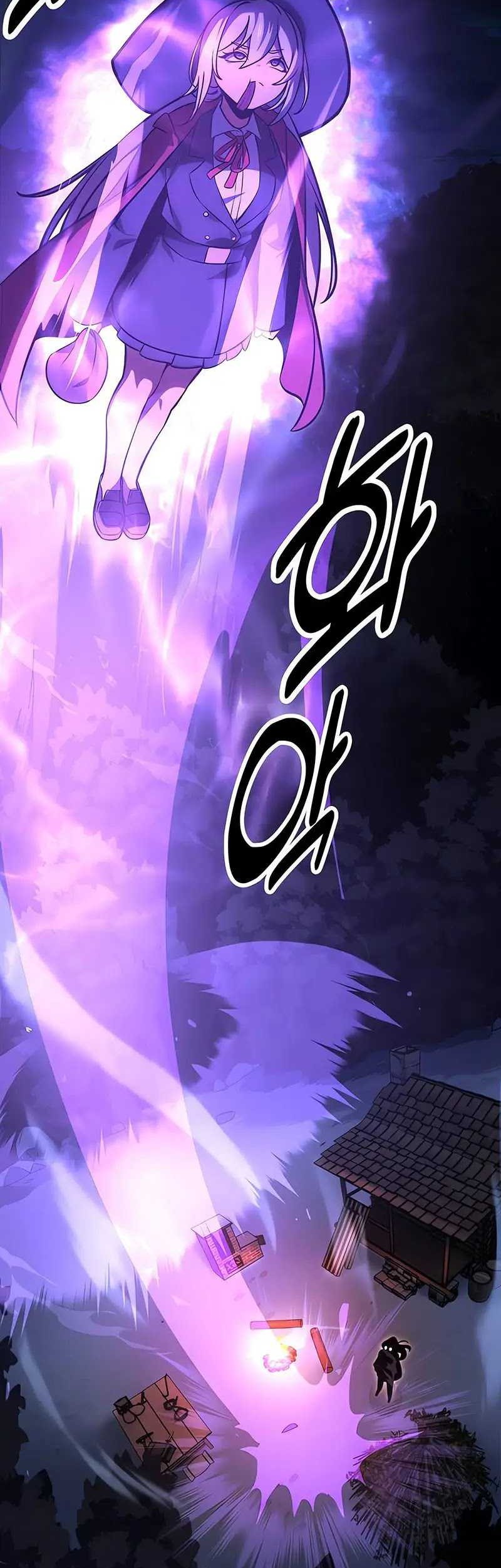 The Extra’s Academy Survival Guide Chapter 24 Gambar 20