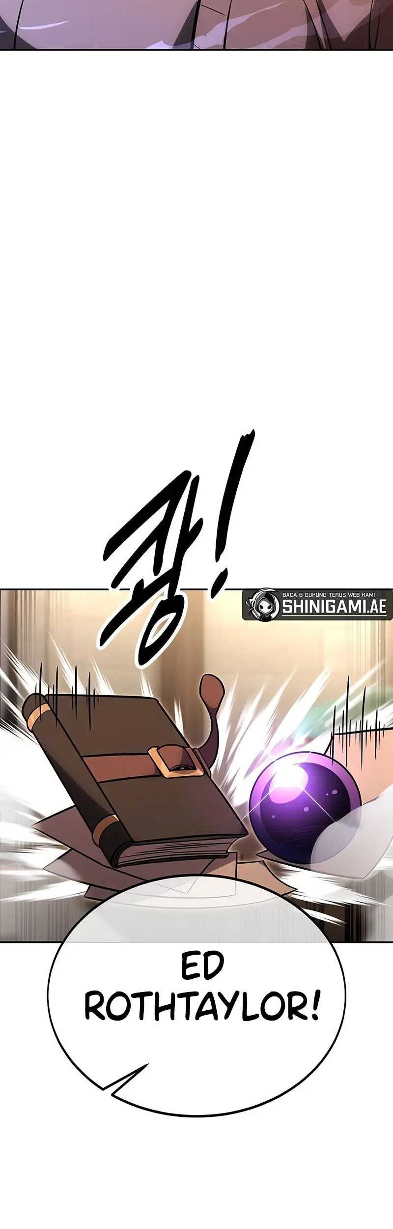 The Extra’s Academy Survival Guide Chapter 24 Gambar 23