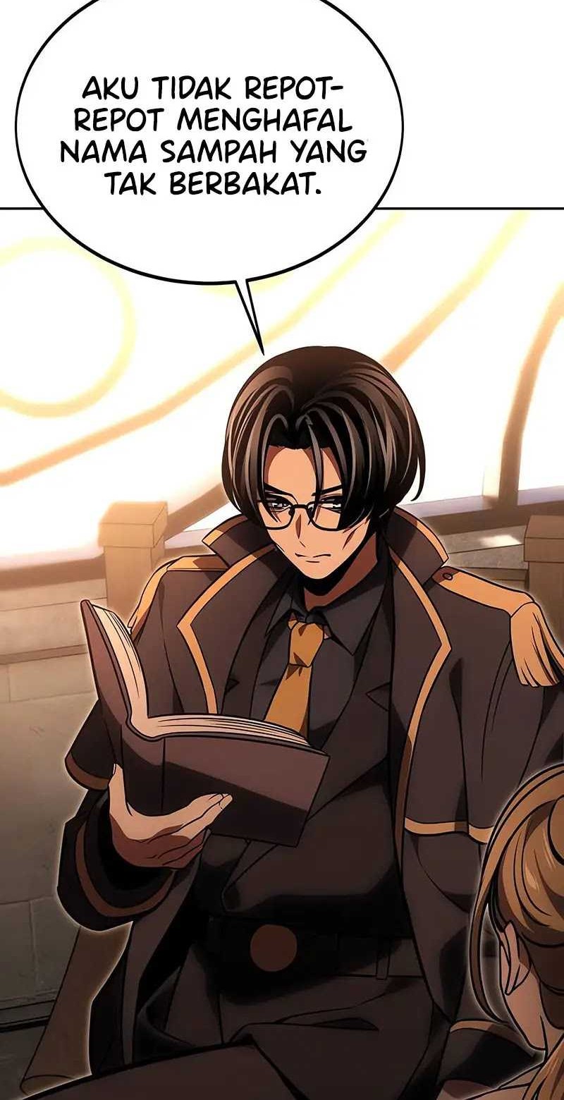 The Extra’s Academy Survival Guide Chapter 24 Gambar 25