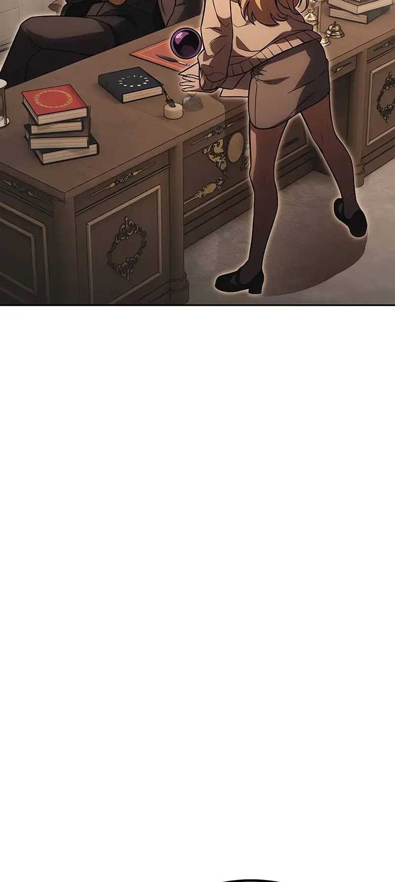 The Extra’s Academy Survival Guide Chapter 24 Gambar 33