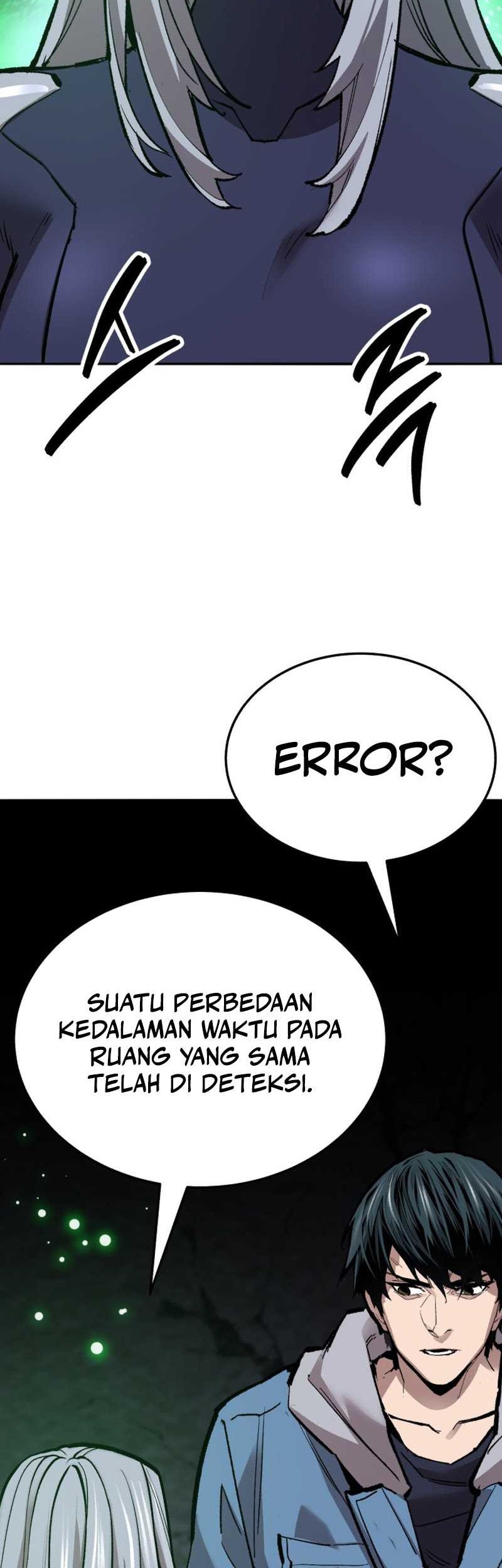 Limit Breaker Chapter 135 Gambar 64