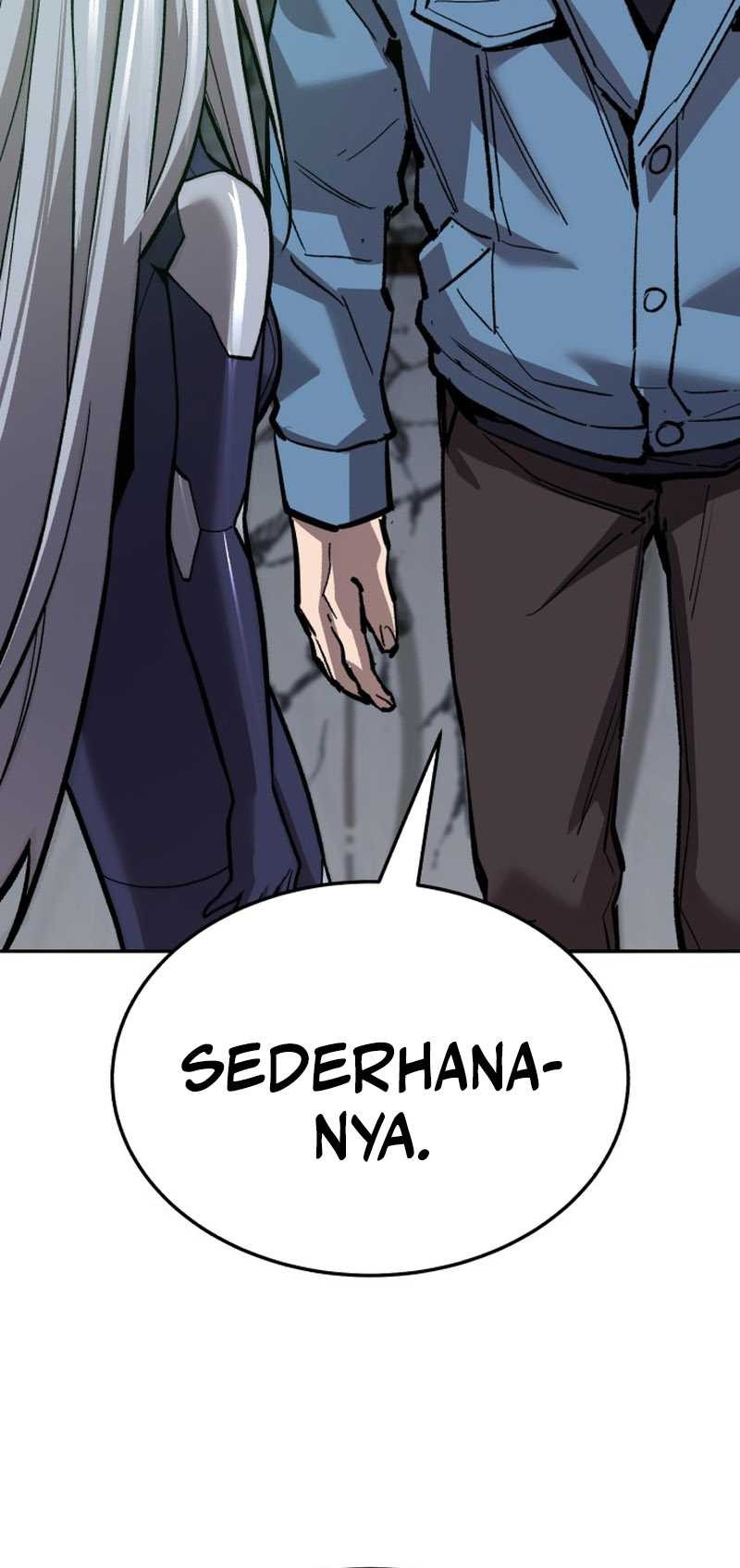 Limit Breaker Chapter 135 Gambar 65