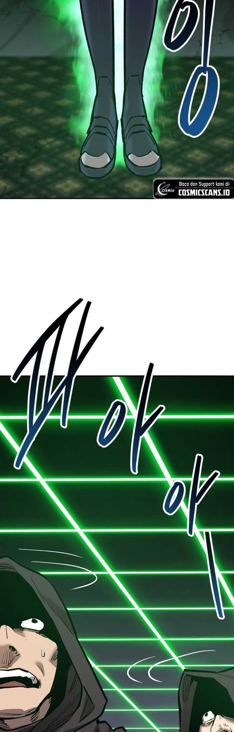 Limit Breaker Chapter 135 Gambar 62