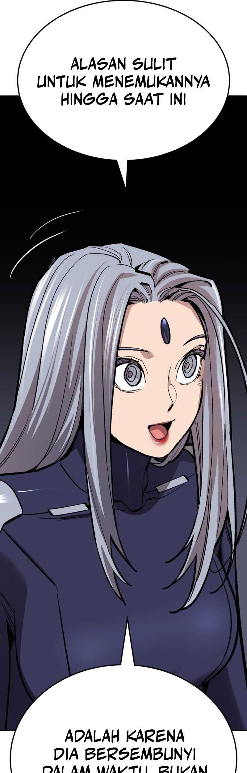 Limit Breaker Chapter 135 Gambar 66