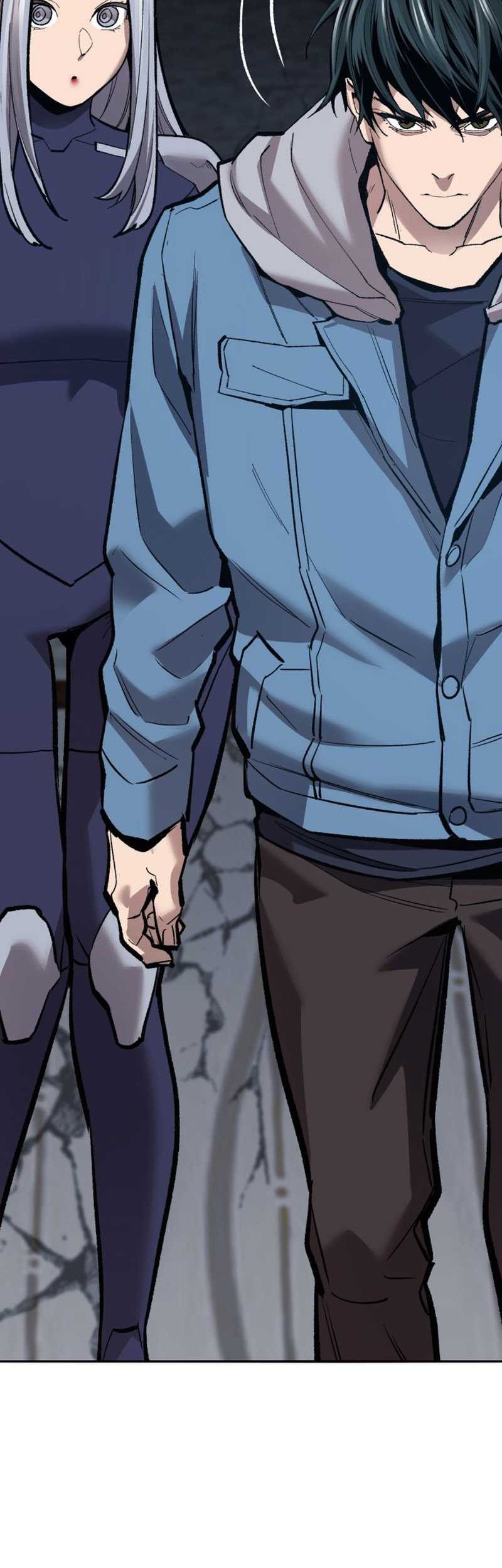 Limit Breaker Chapter 135 Gambar 73