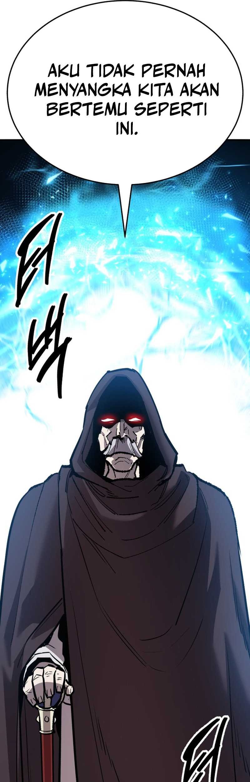 Limit Breaker Chapter 135 Gambar 70