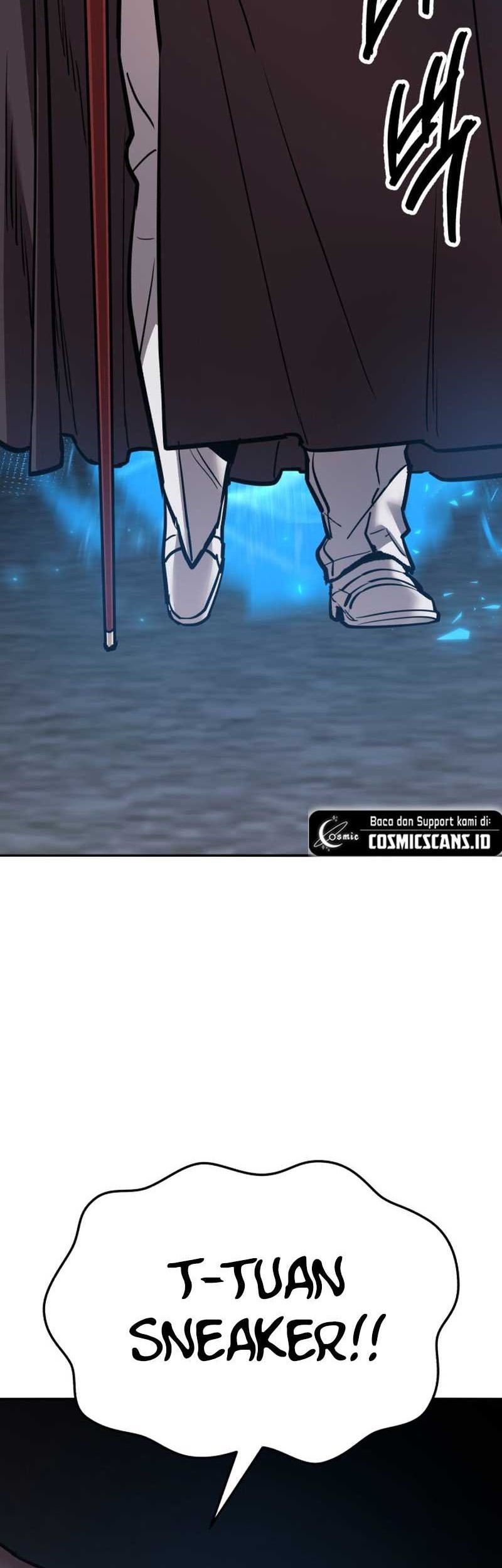 Limit Breaker Chapter 135 Gambar 71