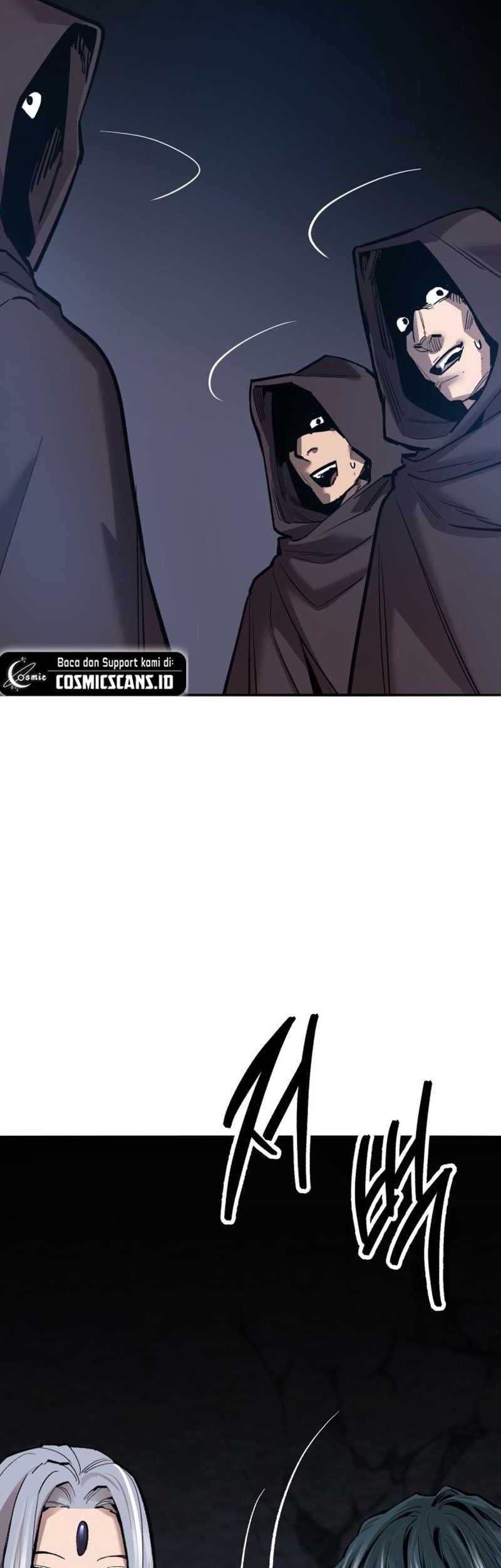 Limit Breaker Chapter 135 Gambar 72