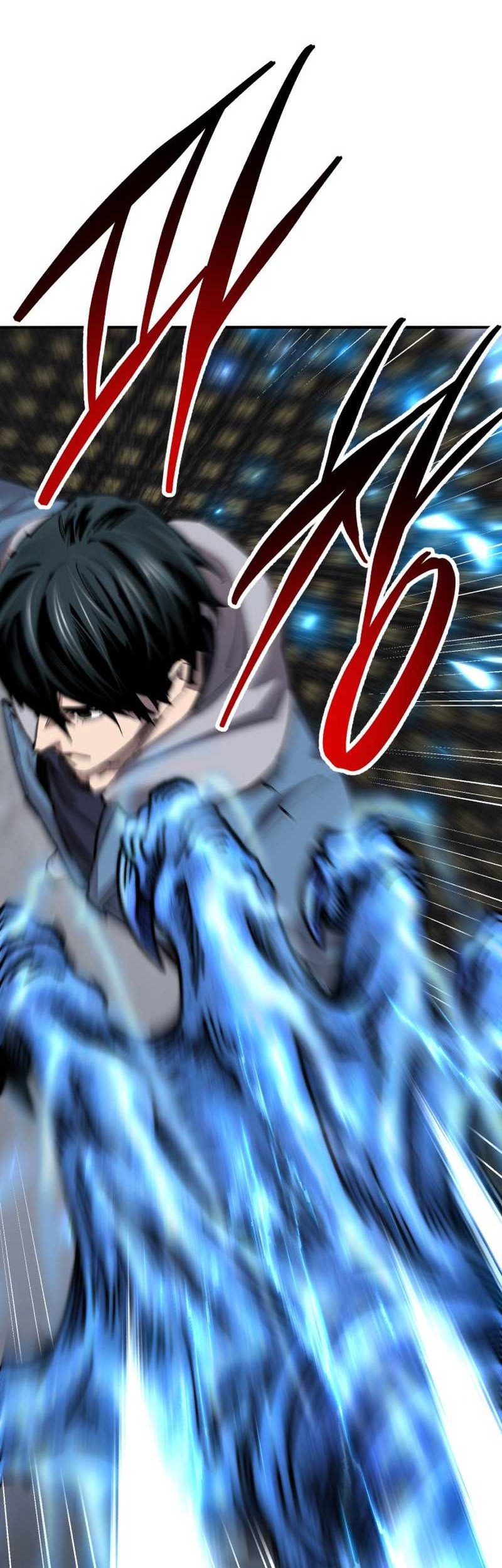 Limit Breaker Chapter 135 Gambar 78