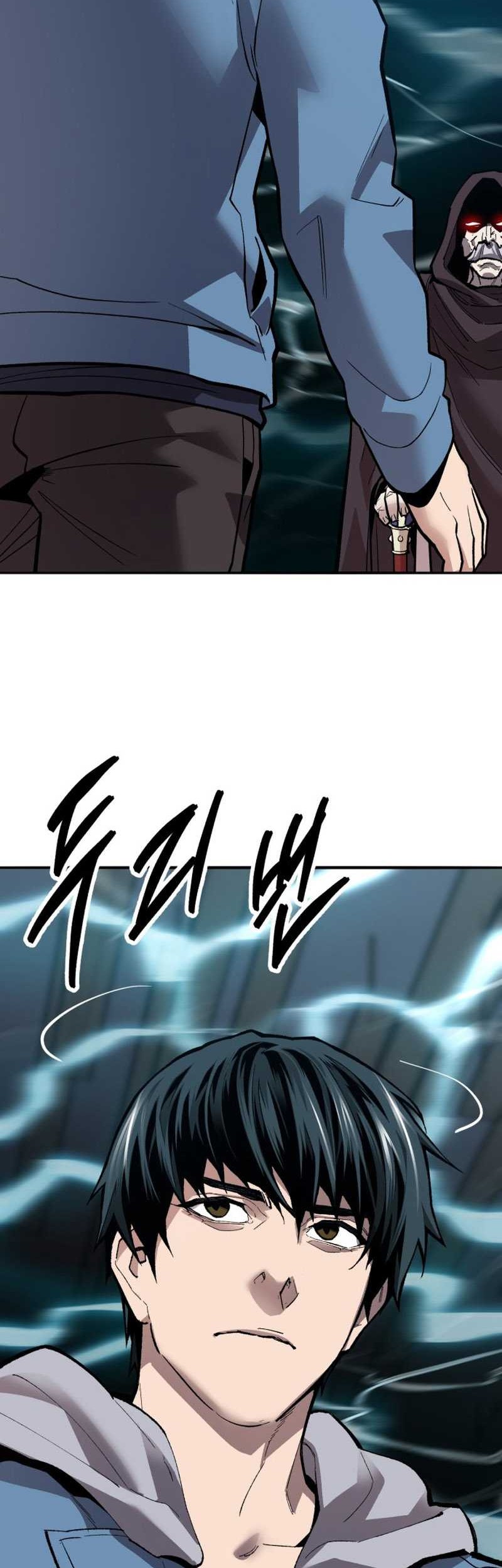 Limit Breaker Chapter 135 Gambar 76