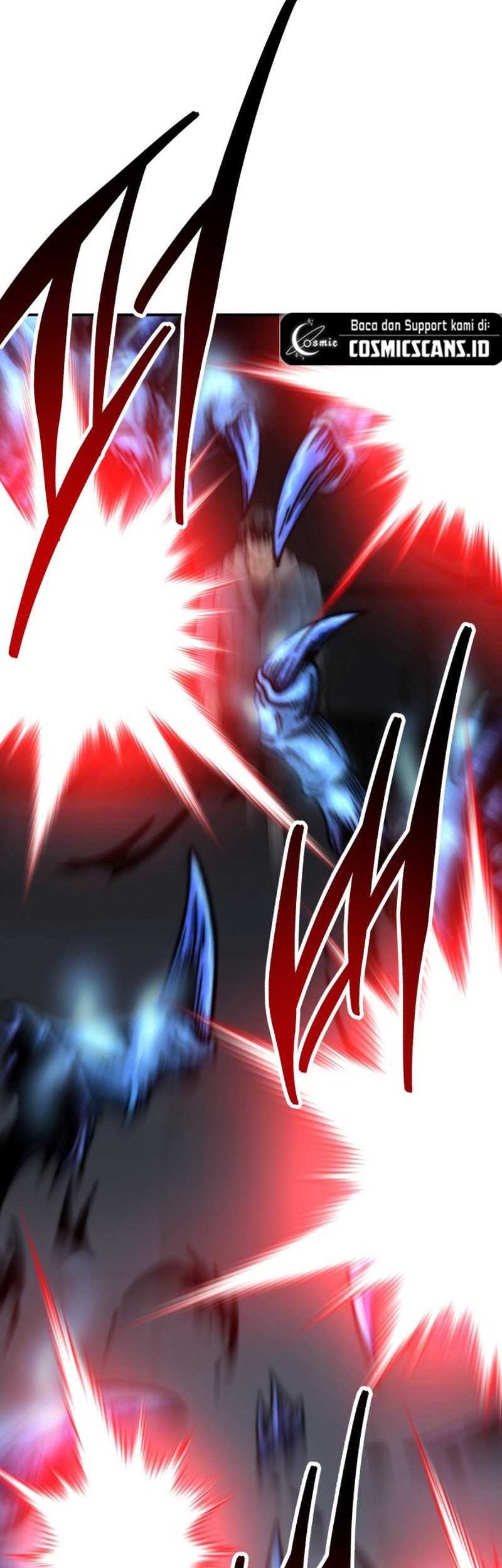 Limit Breaker Chapter 135 Gambar 83