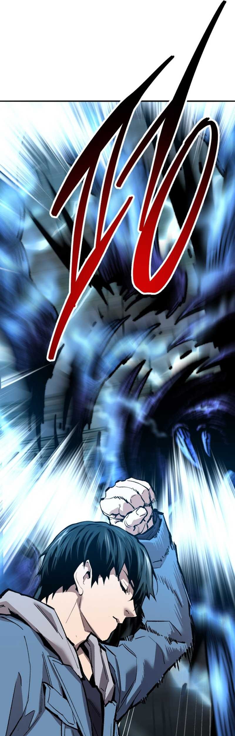 Limit Breaker Chapter 135 Gambar 80