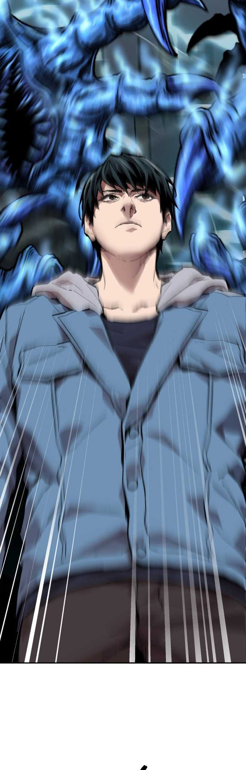 Limit Breaker Chapter 135 Gambar 82