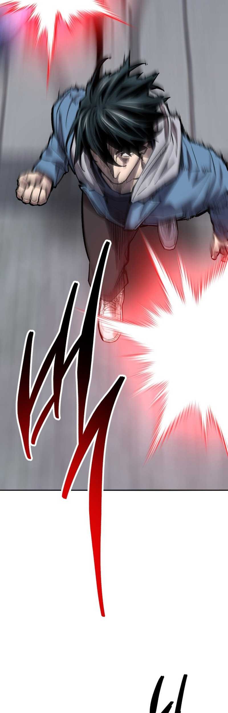 Limit Breaker Chapter 135 Gambar 85