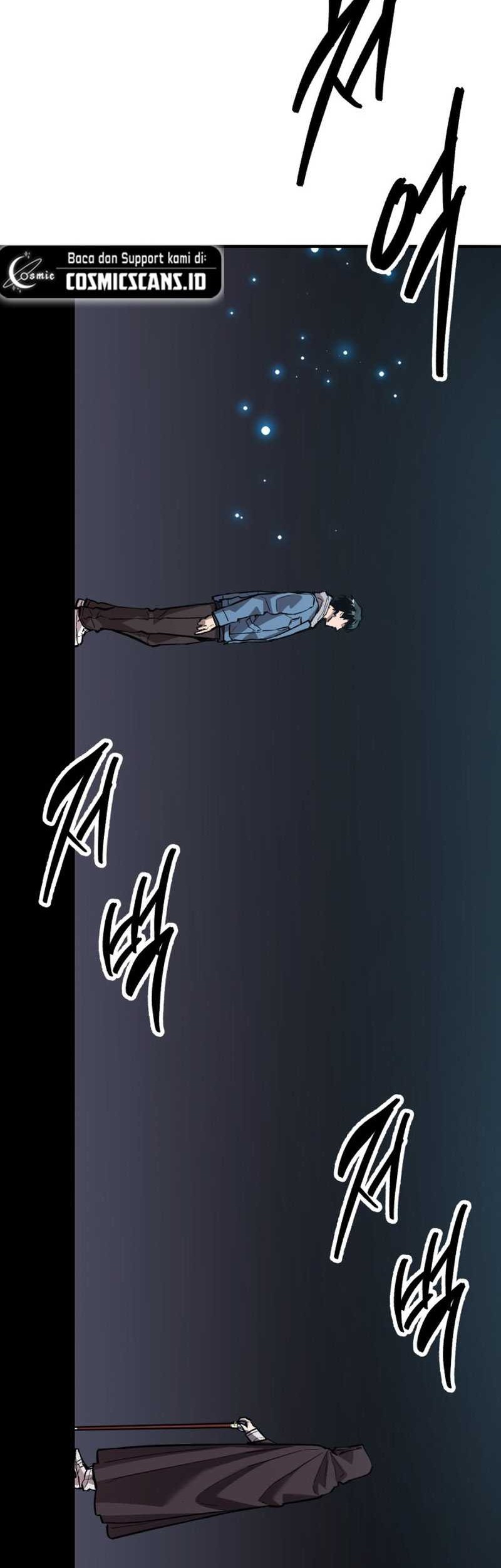 Limit Breaker Chapter 135 Gambar 86