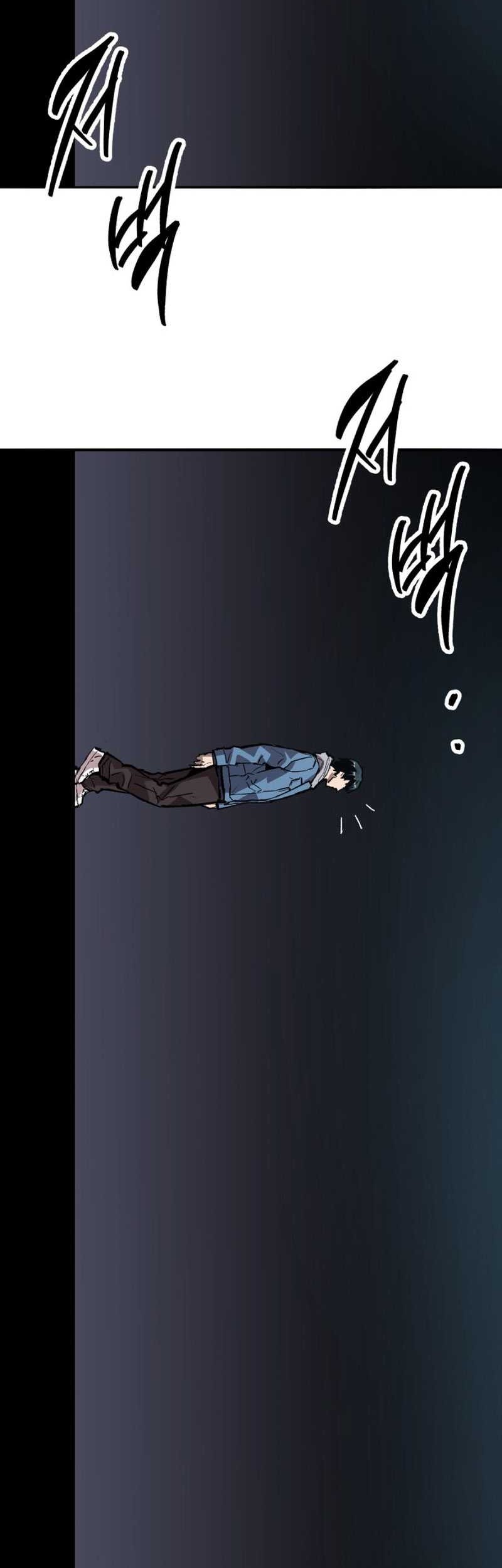 Limit Breaker Chapter 135 Gambar 87