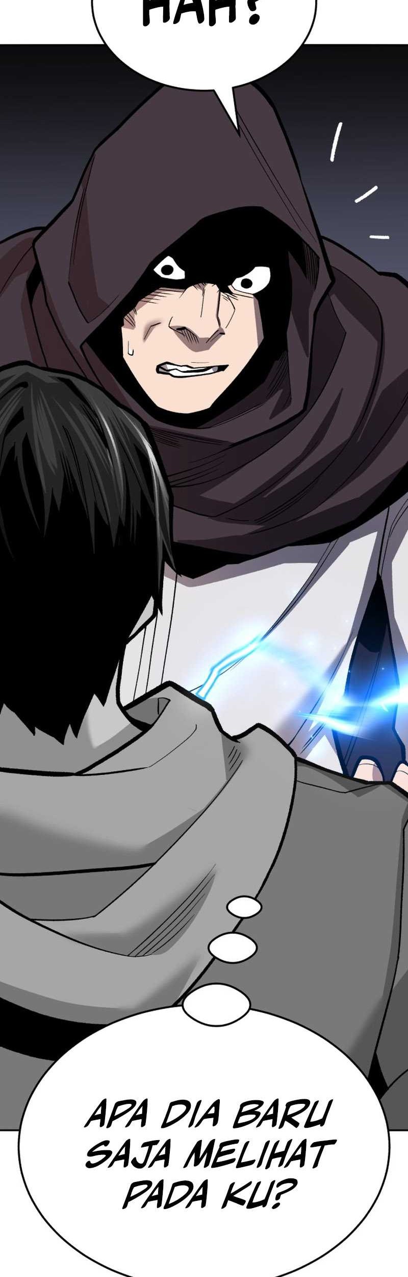 Limit Breaker Chapter 135 Gambar 42