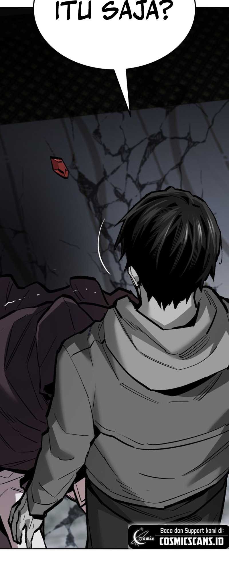 Limit Breaker Chapter 135 Gambar 50