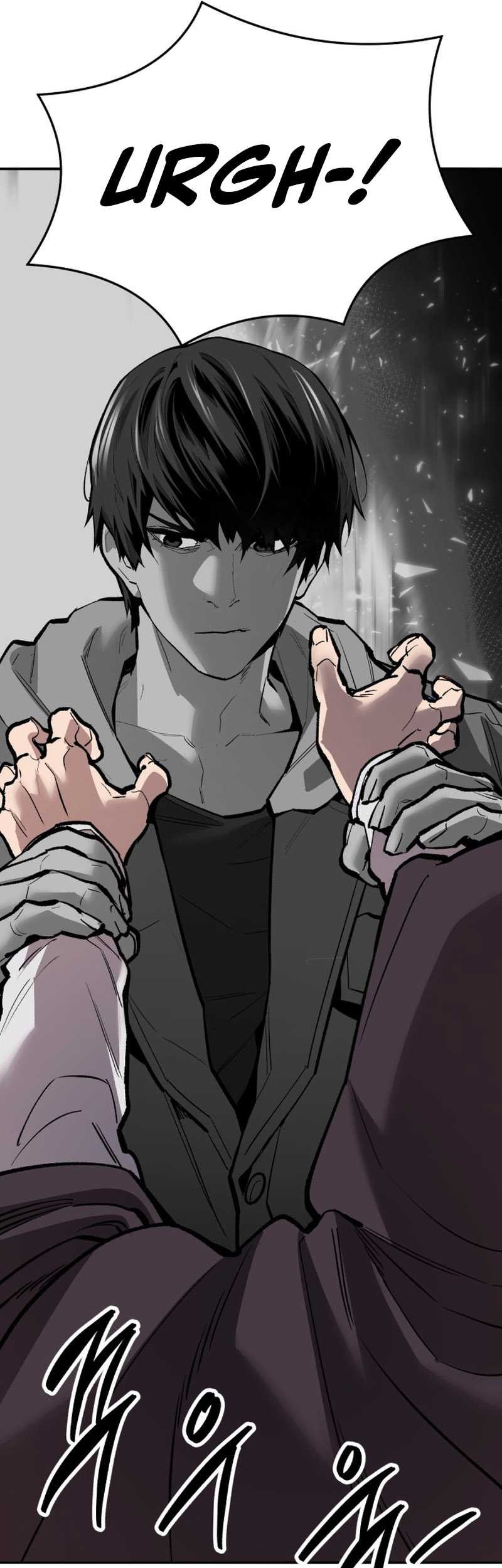 Limit Breaker Chapter 135 Gambar 46