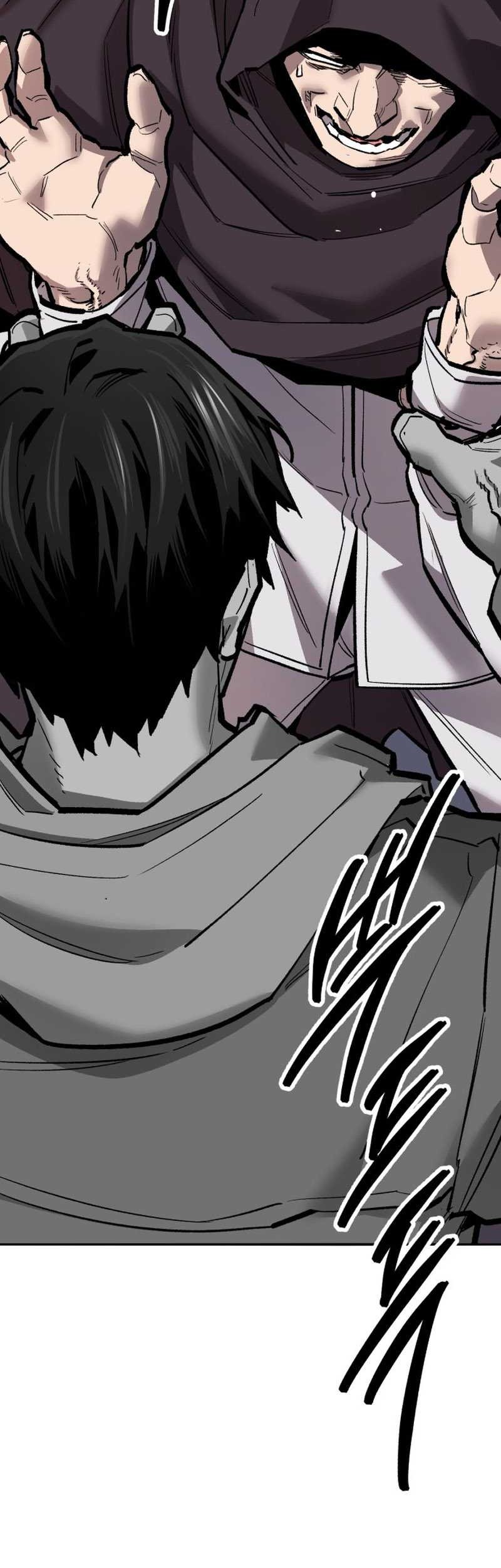 Limit Breaker Chapter 135 Gambar 48