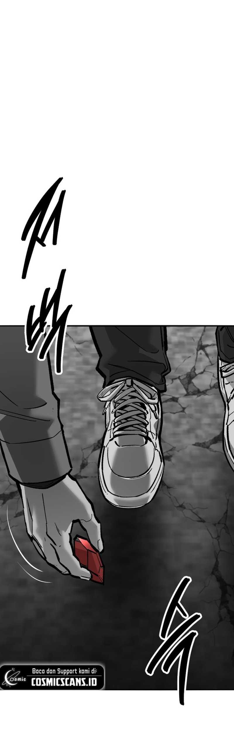 Limit Breaker Chapter 135 Gambar 51