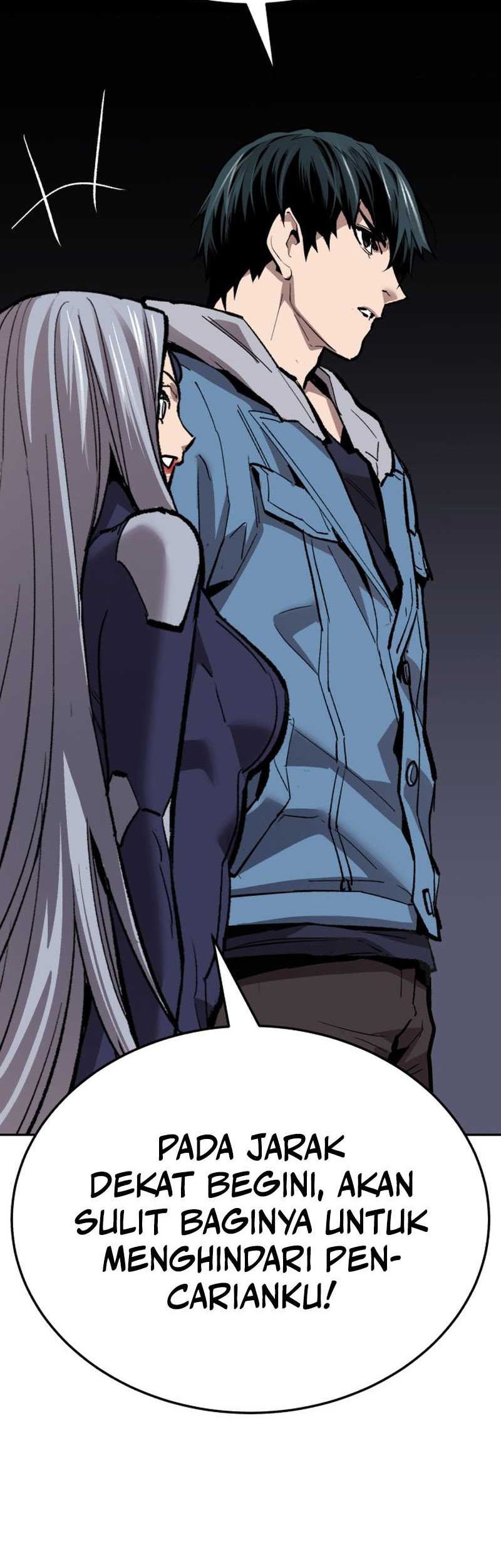 Limit Breaker Chapter 135 Gambar 59