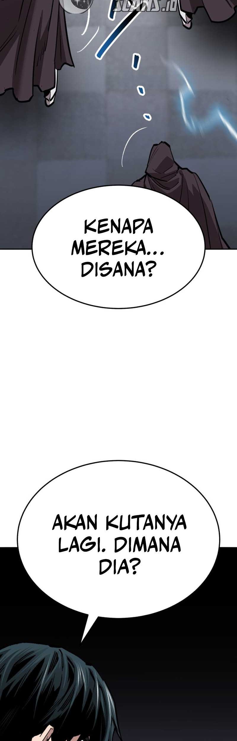 Limit Breaker Chapter 135 Gambar 57