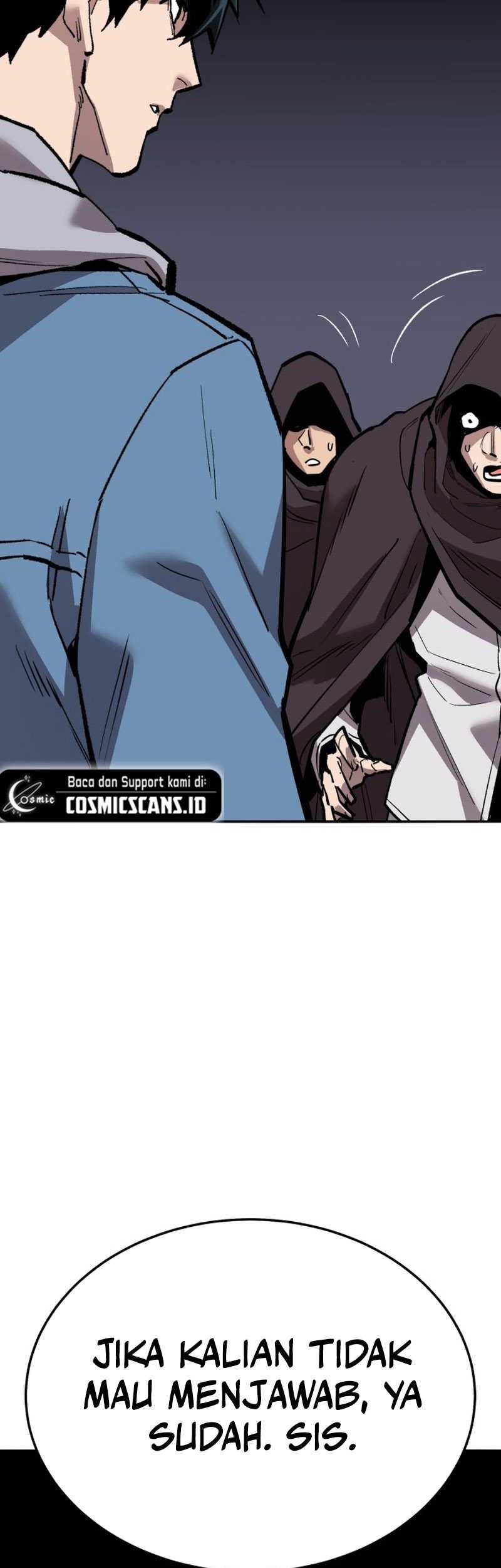 Limit Breaker Chapter 135 Gambar 58