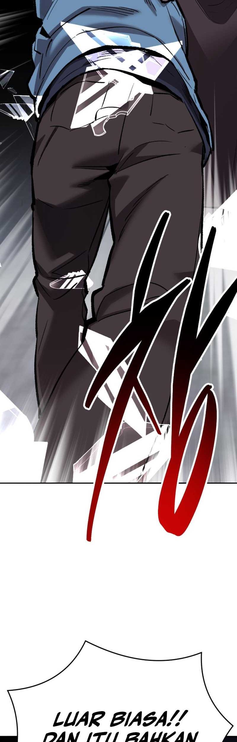 Limit Breaker Chapter 135 Gambar 111