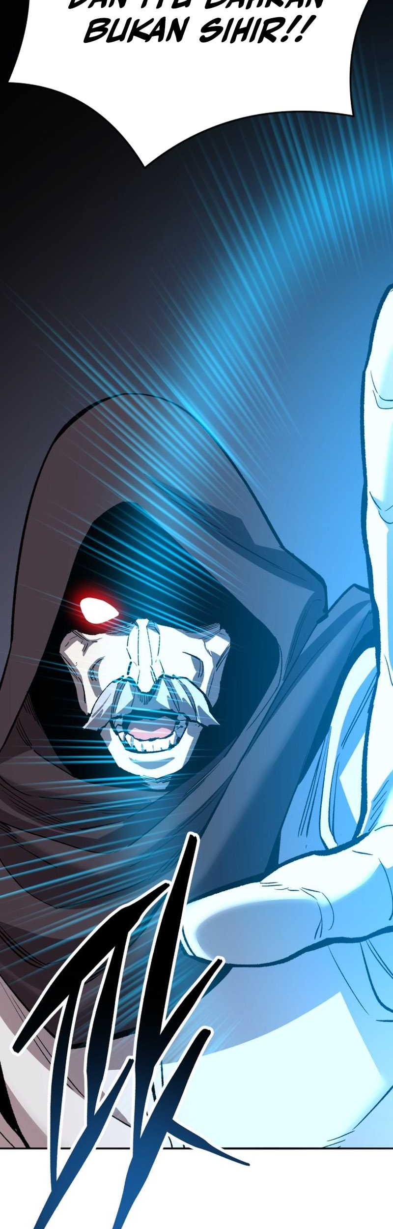 Limit Breaker Chapter 135 Gambar 112