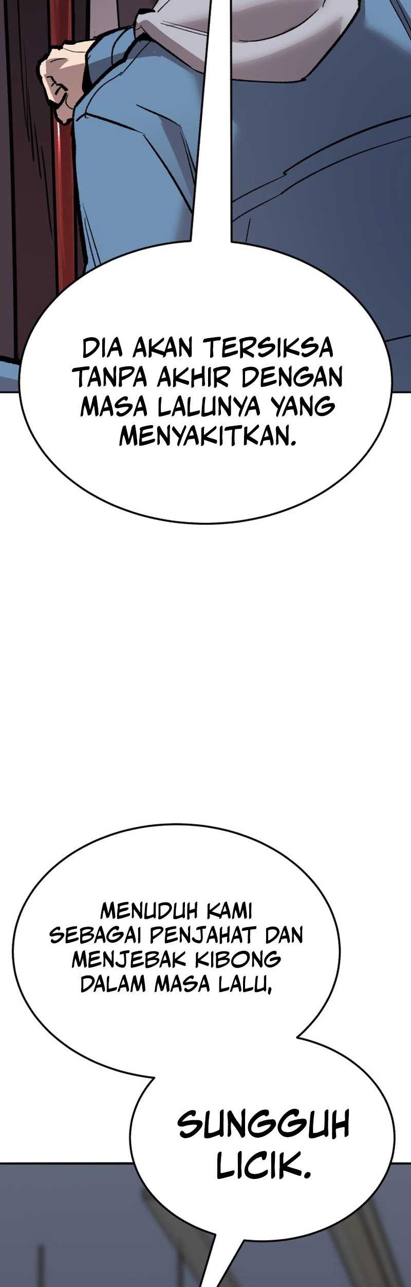 Limit Breaker Chapter 135 Gambar 118