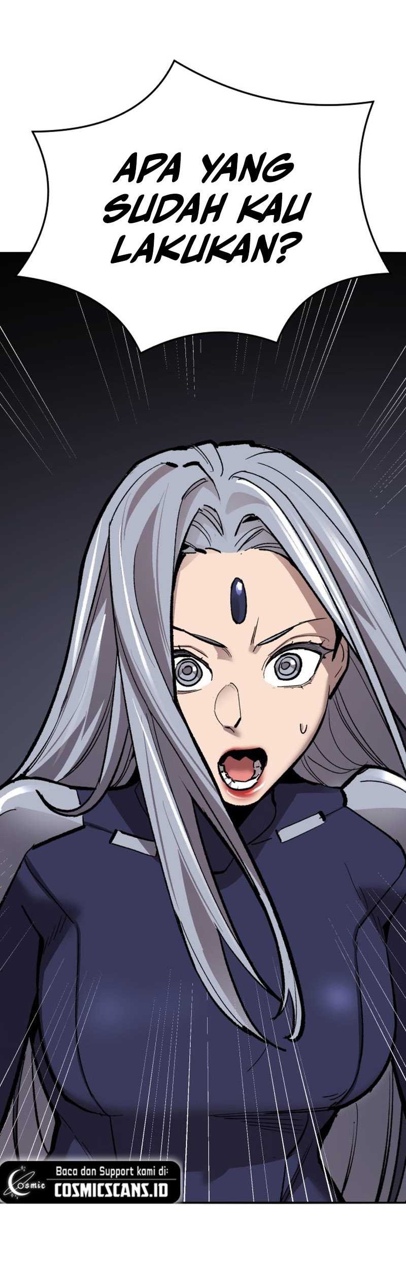 Limit Breaker Chapter 135 Gambar 116