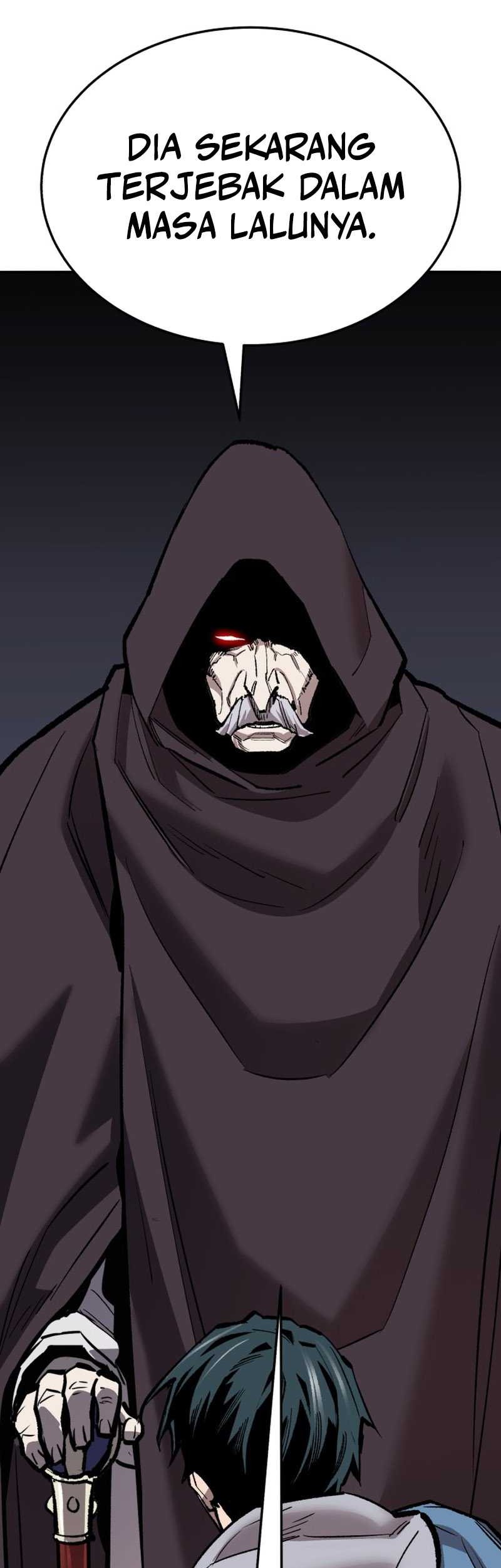 Limit Breaker Chapter 135 Gambar 117