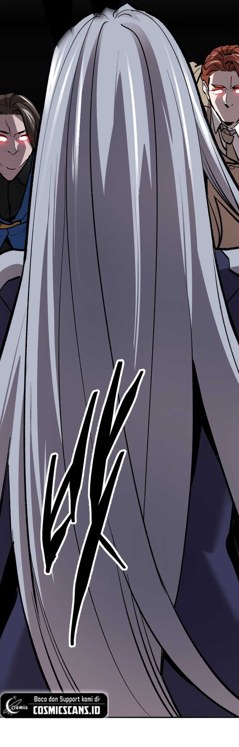 Limit Breaker Chapter 135 Gambar 128