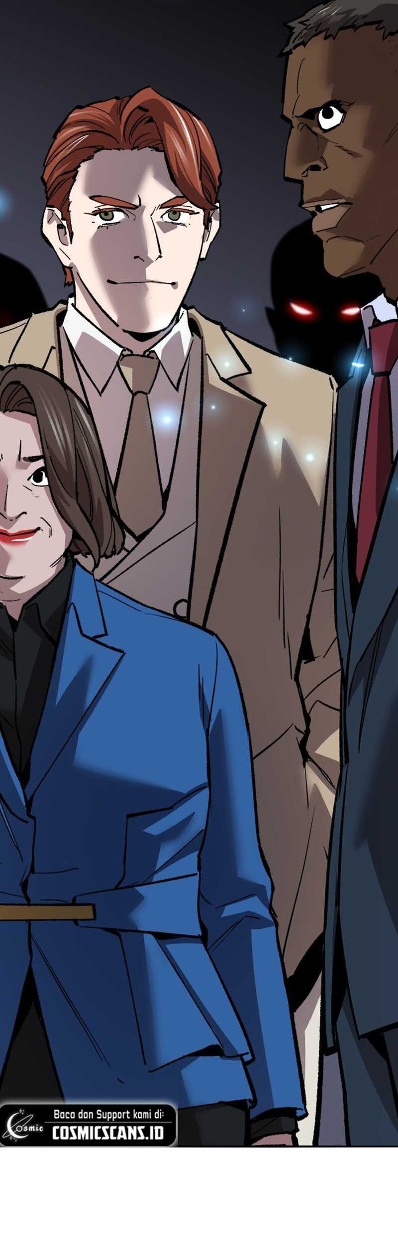 Limit Breaker Chapter 135 Gambar 125