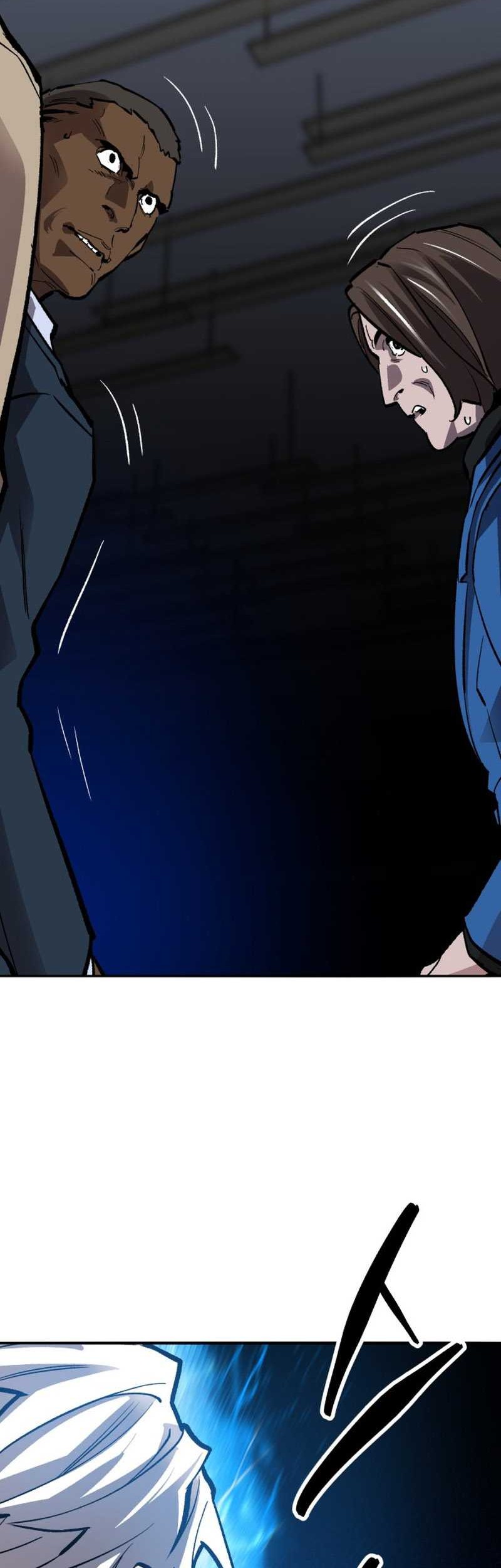 Limit Breaker Chapter 135 Gambar 133