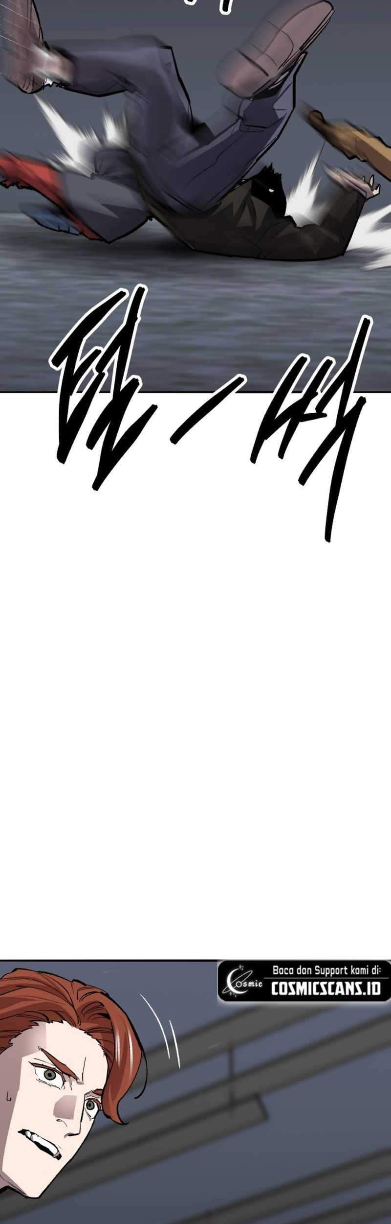 Limit Breaker Chapter 135 Gambar 132