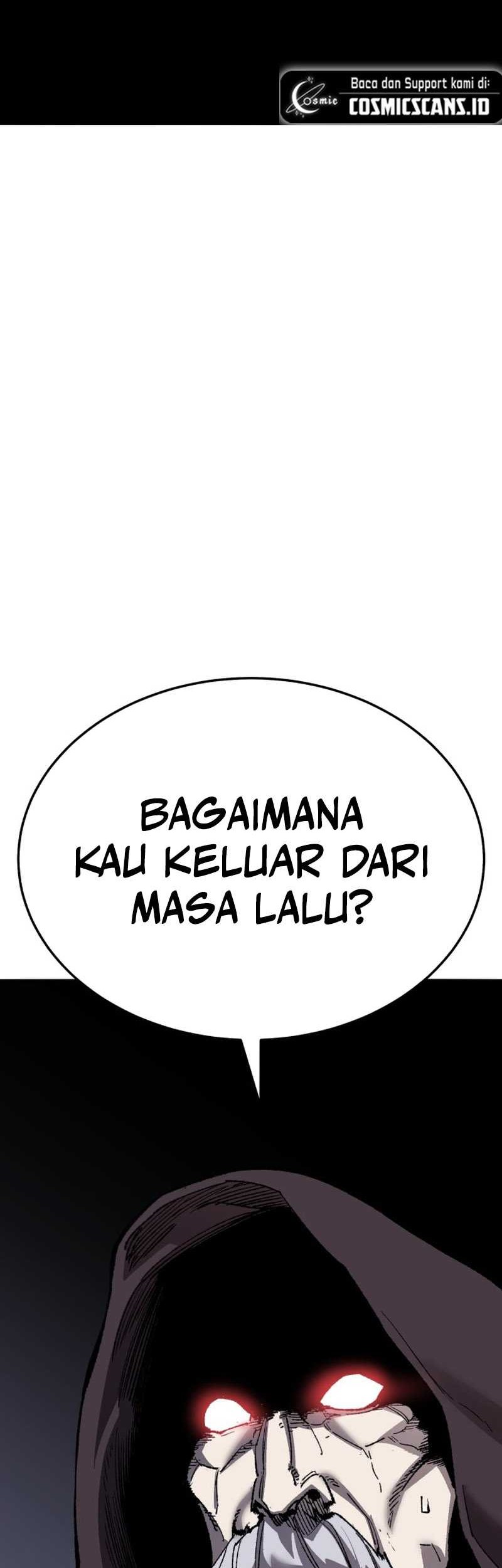 Limit Breaker Chapter 135 Gambar 136
