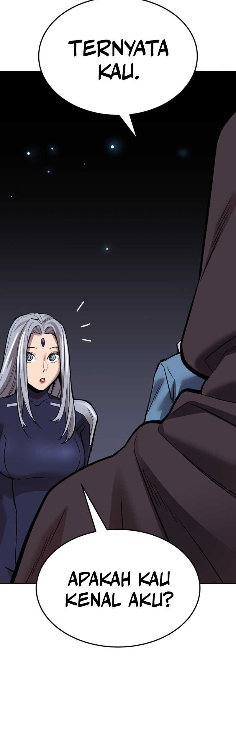 Limit Breaker Chapter 135 Gambar 93