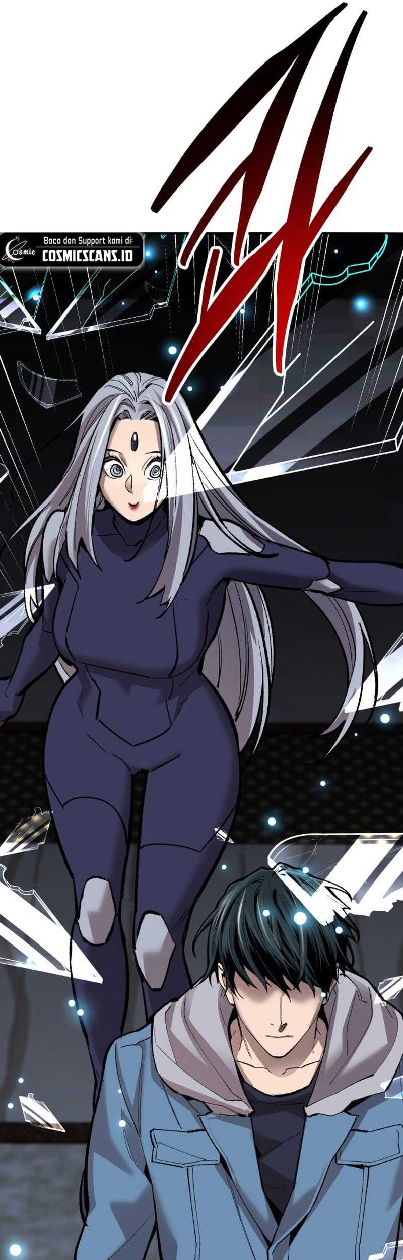 Limit Breaker Chapter 135 Gambar 90