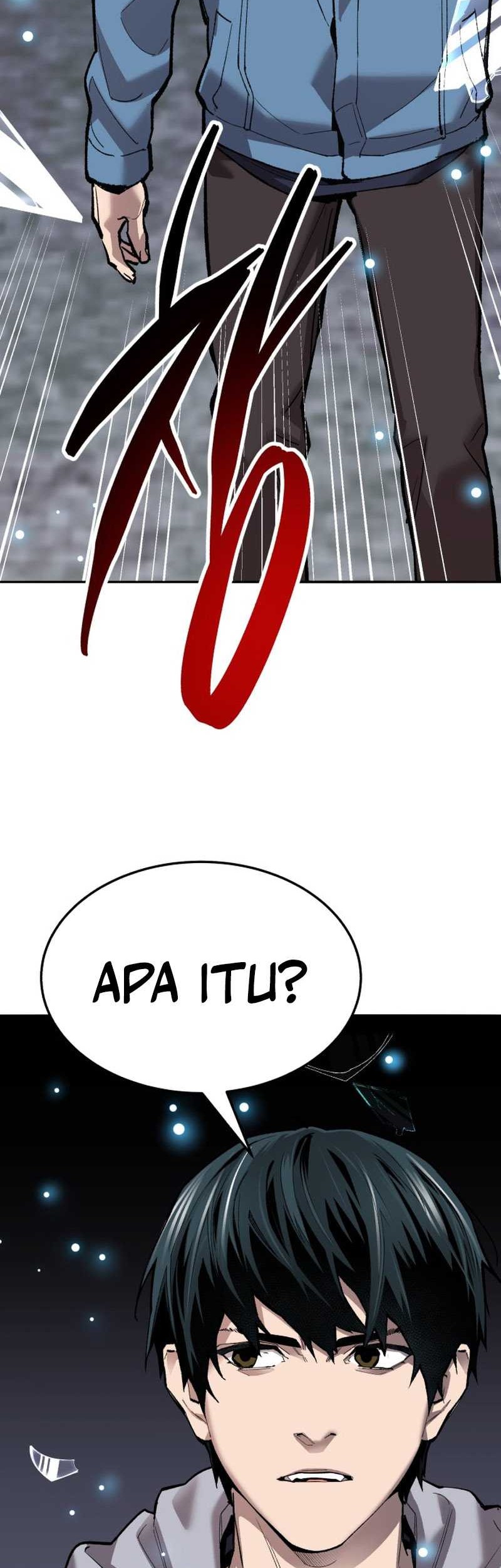 Limit Breaker Chapter 135 Gambar 91