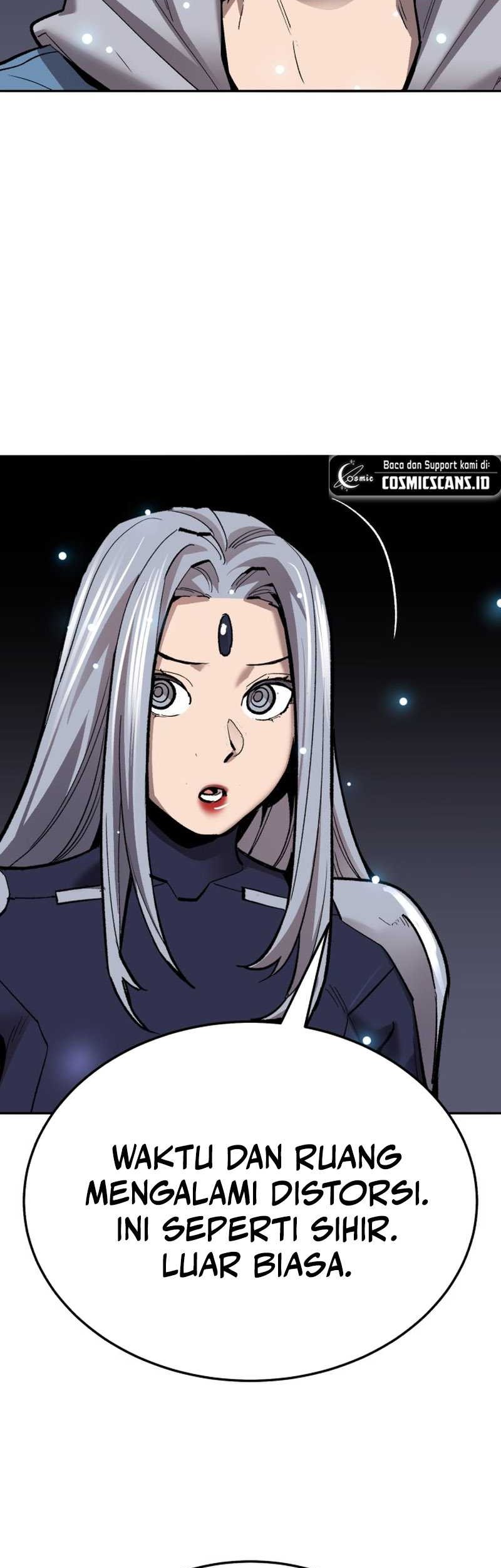 Limit Breaker Chapter 135 Gambar 92