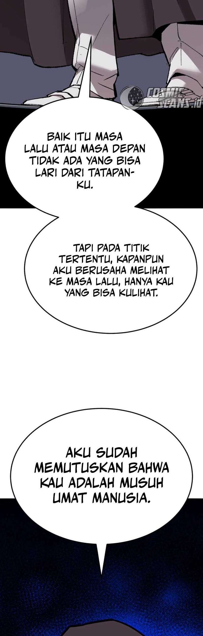 Limit Breaker Chapter 135 Gambar 98