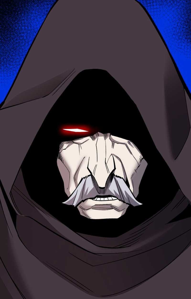 Limit Breaker Chapter 135 Gambar 99