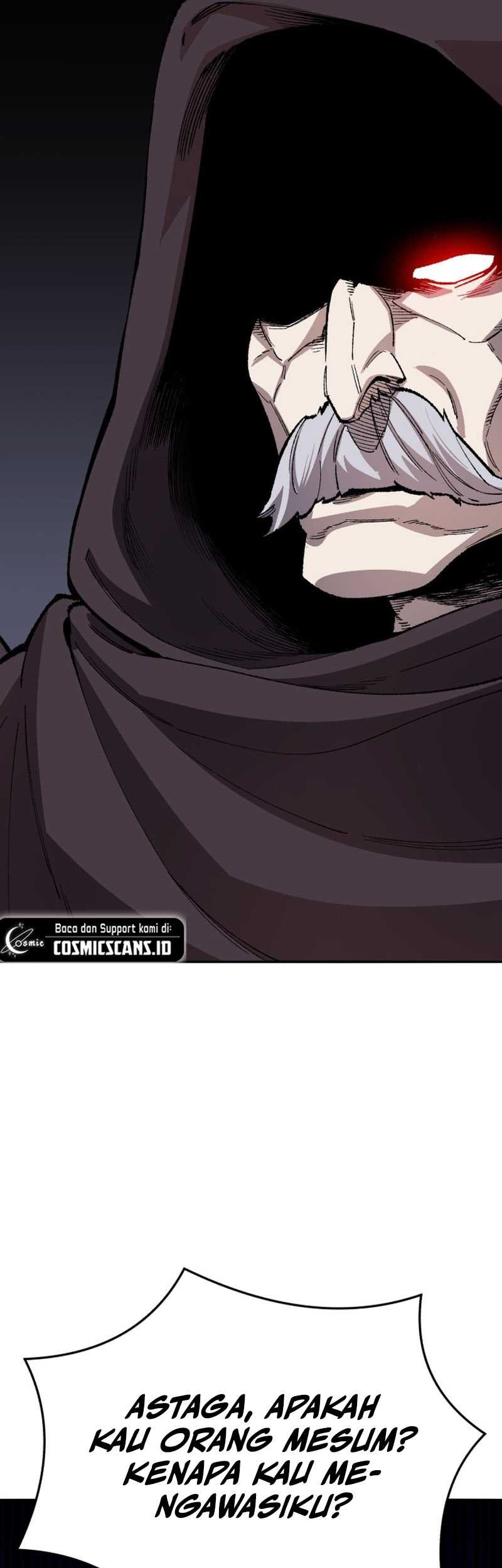 Limit Breaker Chapter 135 Gambar 95