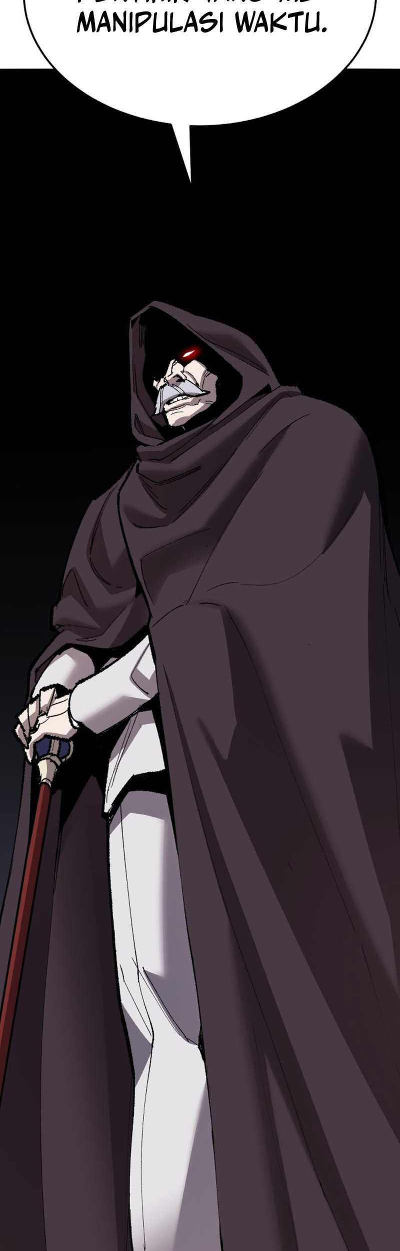 Limit Breaker Chapter 135 Gambar 97