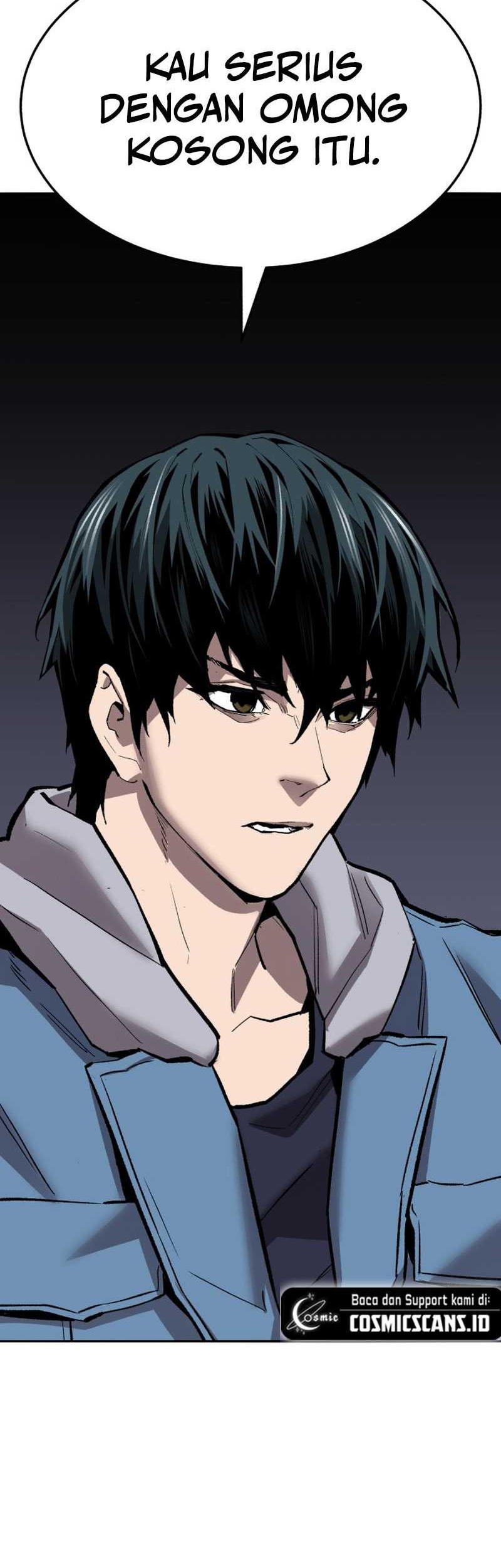 Limit Breaker Chapter 135 Gambar 103