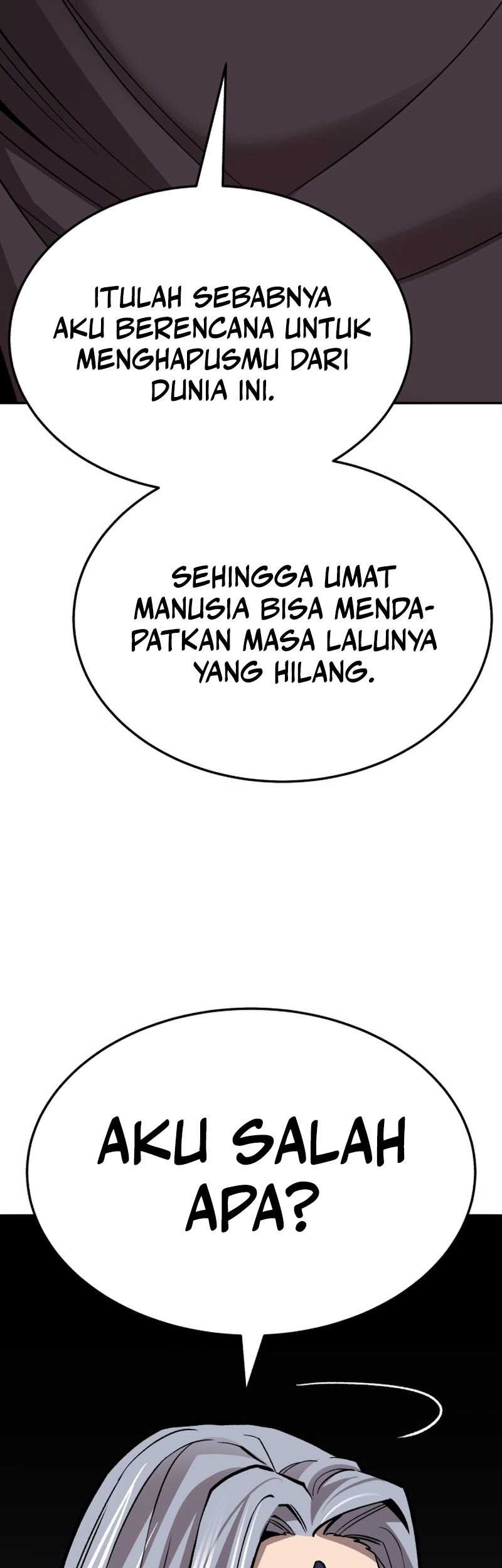 Limit Breaker Chapter 135 Gambar 100